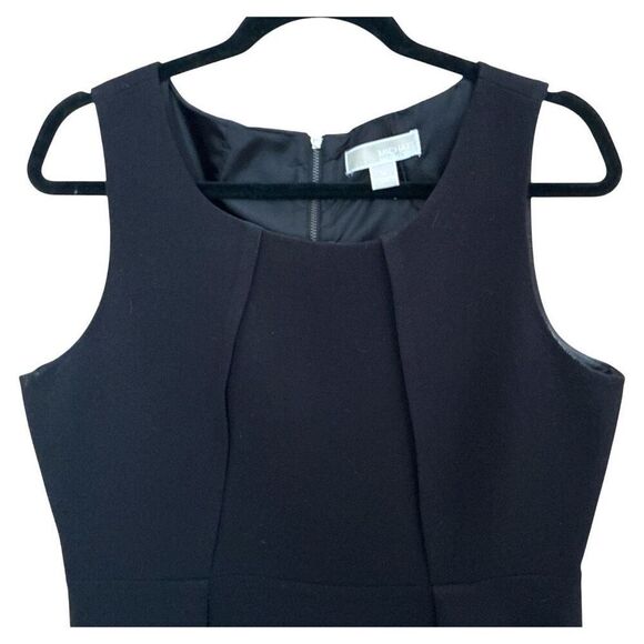 MICHAEL Michael Kors Pintucked Wool Top 14 - Picture 3 of 9